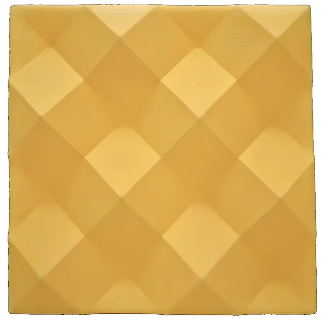 FC-3D001 : Quadrat 500 × 500 mm