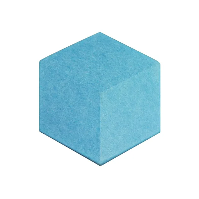 FC-3D003 : Sechseck 400 × 400 mm