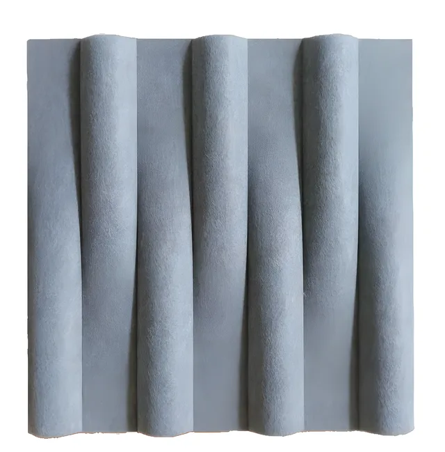 FC-3D007 : Quadrat 500 × 500 mm