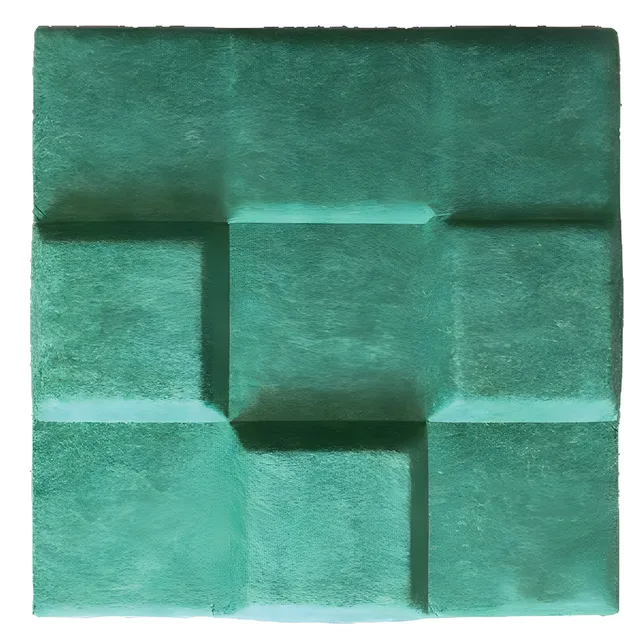 FC-3D010 : Quadrat 300 × 300 mm