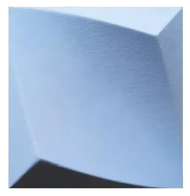 FC-3D013 : Quadrat 500 × 500 mm