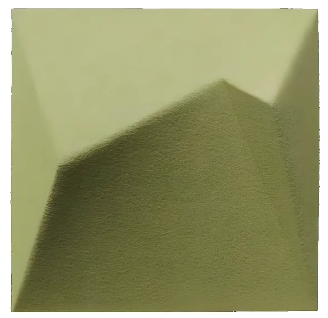 FC-3D034 : Quadrat 300 × 300 mm