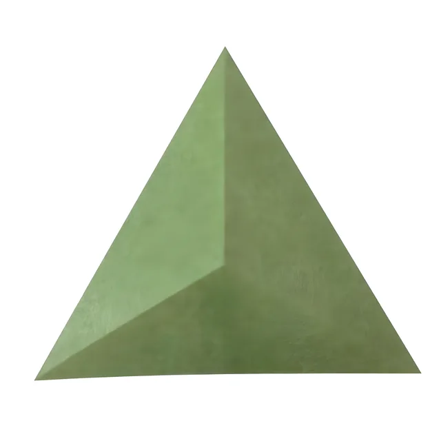 FC-3D040 : Dreieck 345 × 300 mm