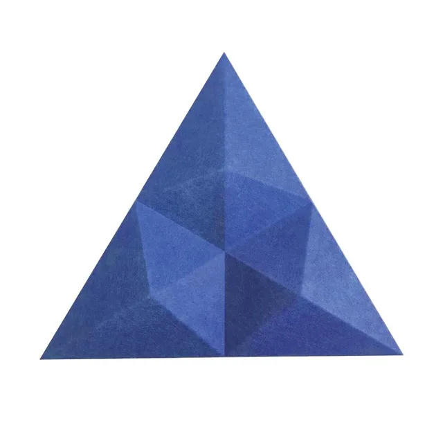 FC-3D041 : Dreieck 231 × 400 mm