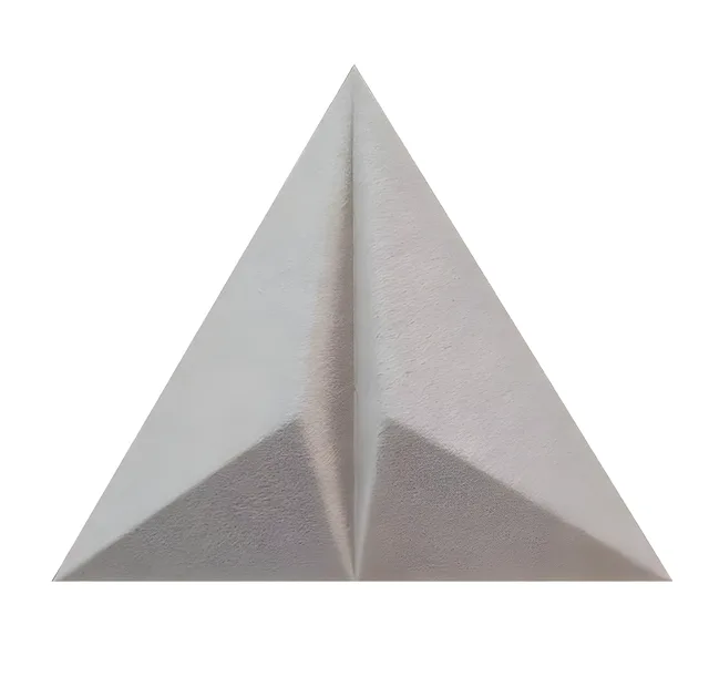 FC-3D042 : Dreieck 300 × 300 mm