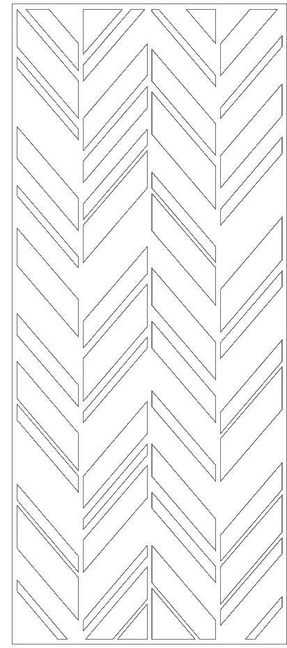 FB003 : 1220 × 2440 mm