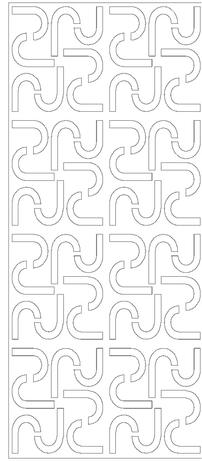 FB005 : 1220 × 2440 mm