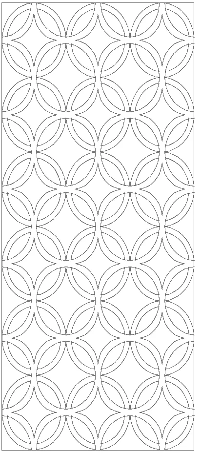 FB006 : 1220 × 2440 mm