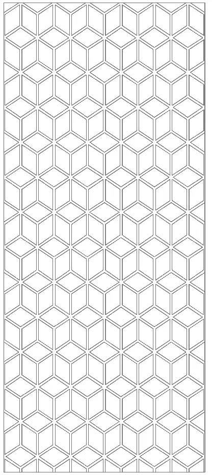 FB007 : 1220 × 2440 mm