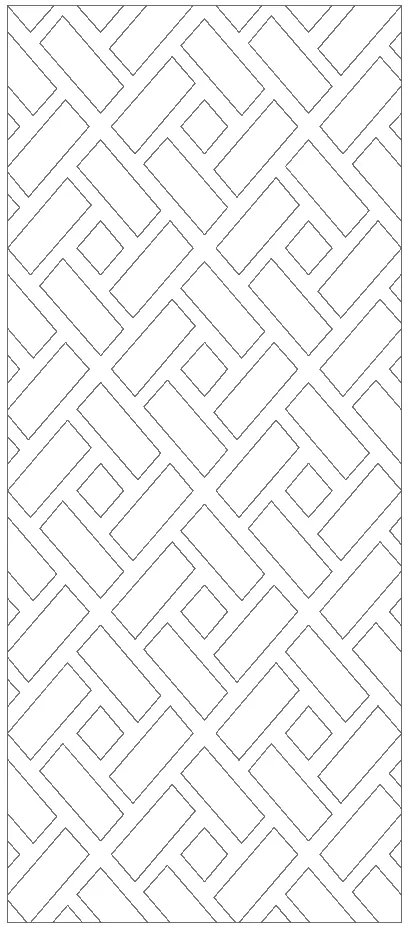 FB008 : 1220 × 2440 mm